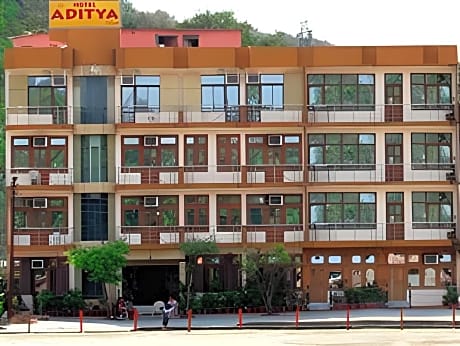 Hotel New Aditya