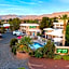 Pines Inn & Suites