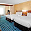Fairfield Inn & Suites by Marriott Bakersfield North/Airport