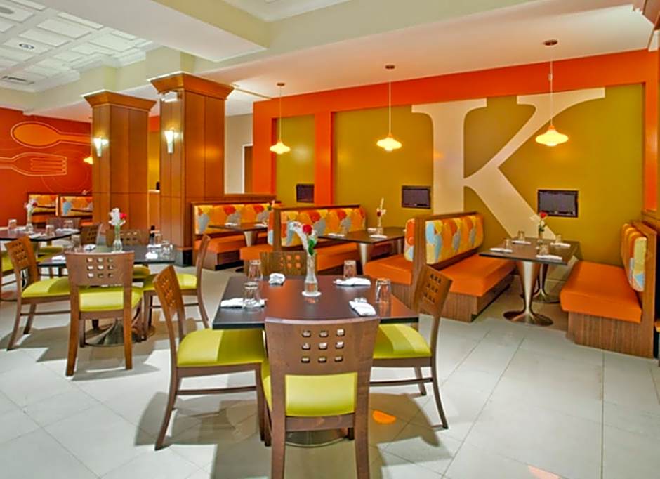 Hilton Garden Inn Dalton