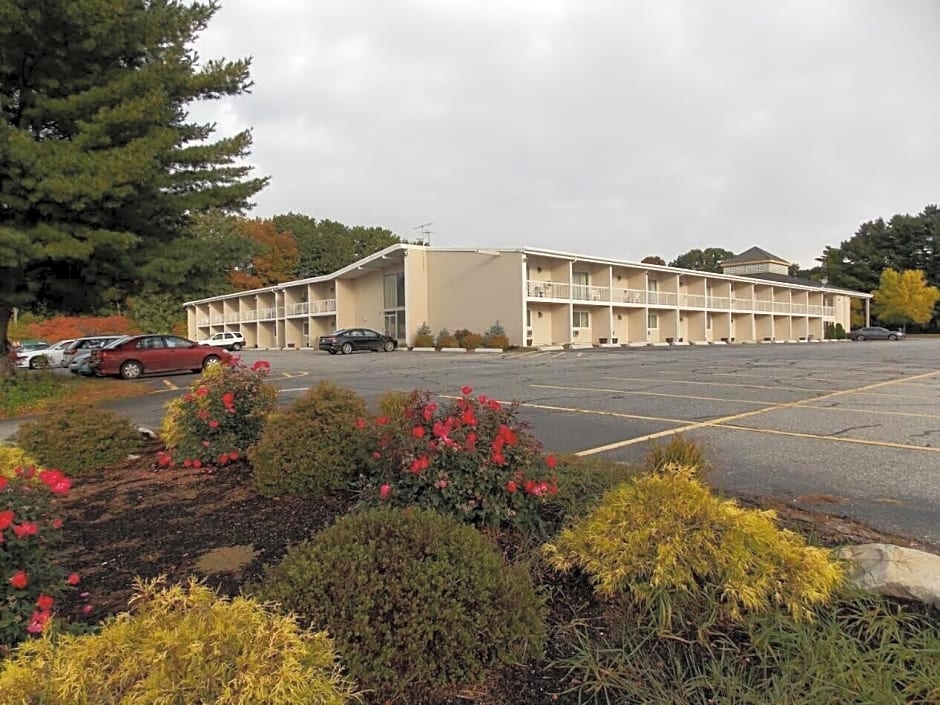 Center Street Value Inn