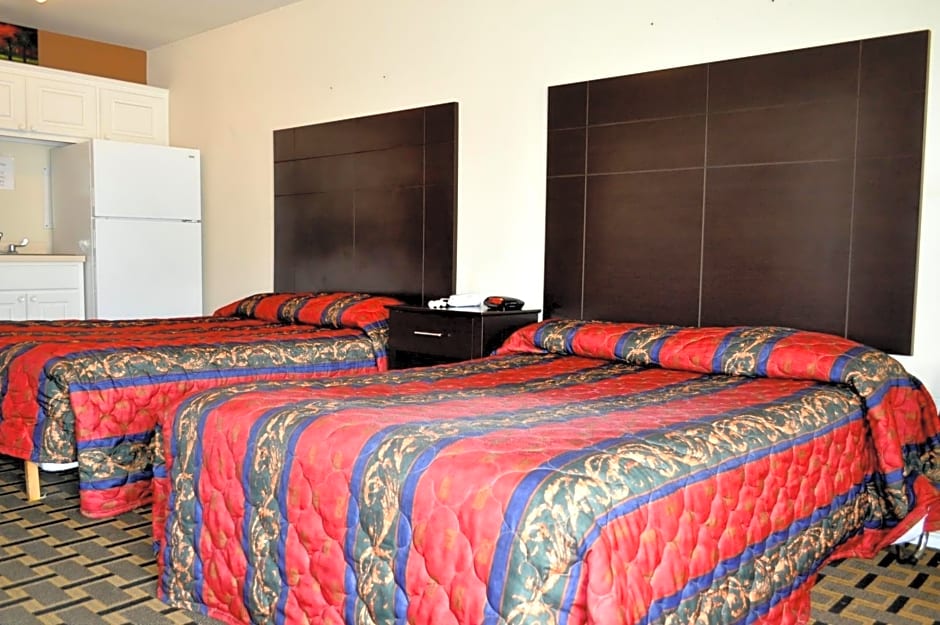 Andrews Motor Inn