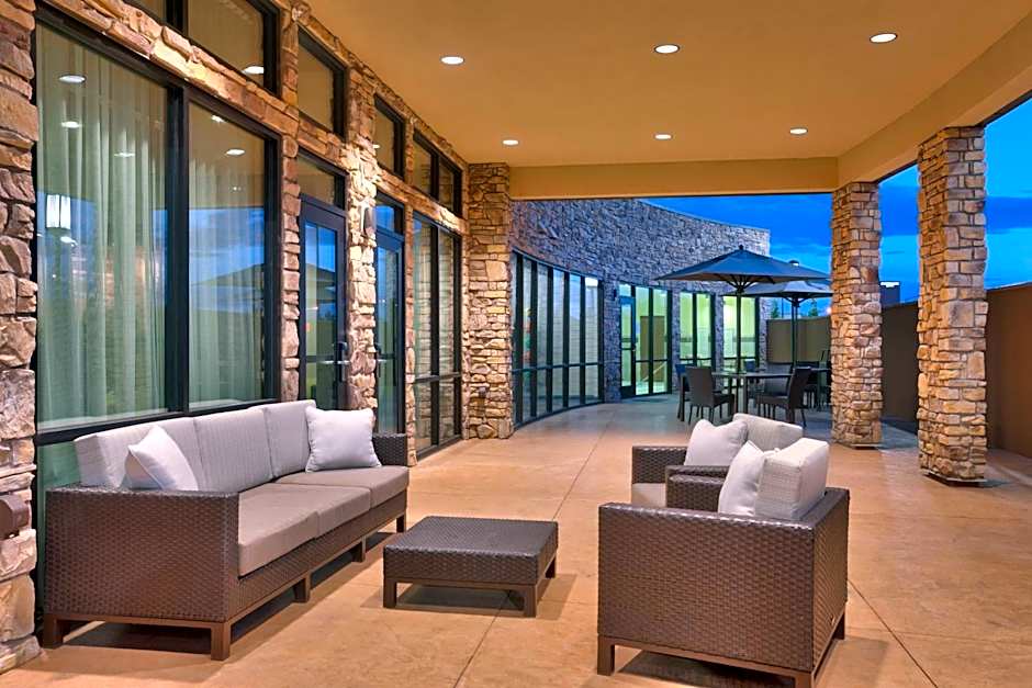 Courtyard by Marriott Denver North/Westminster