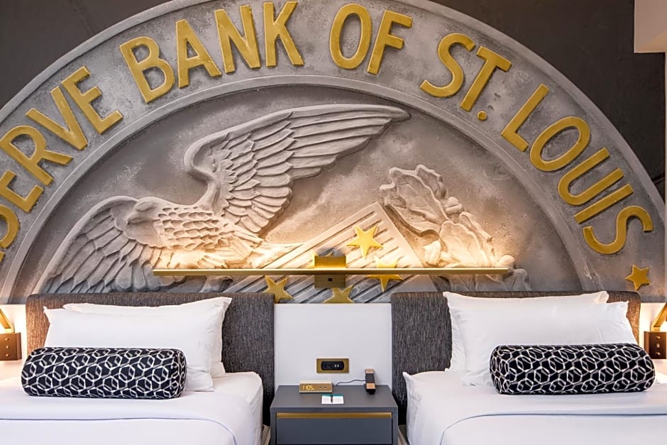 Hotel Indigo - St. Louis - Downtown