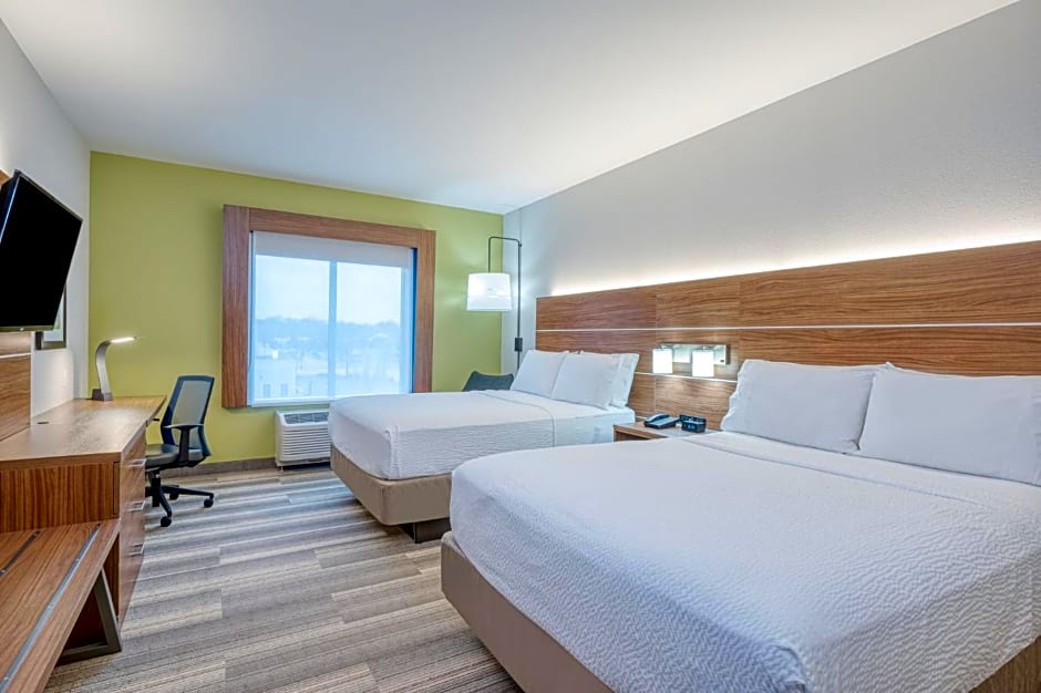 Holiday Inn Express and Suites St Louis-Chesterfield