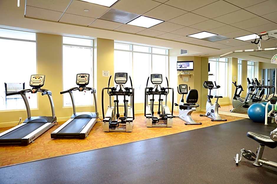 Dadeland Towers by Miami Vacations
