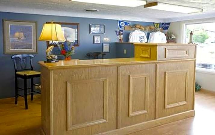 Arlington Inn