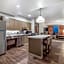 Hyatt House Sacramento-Midtown