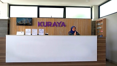 Kuraya Hotel Residence