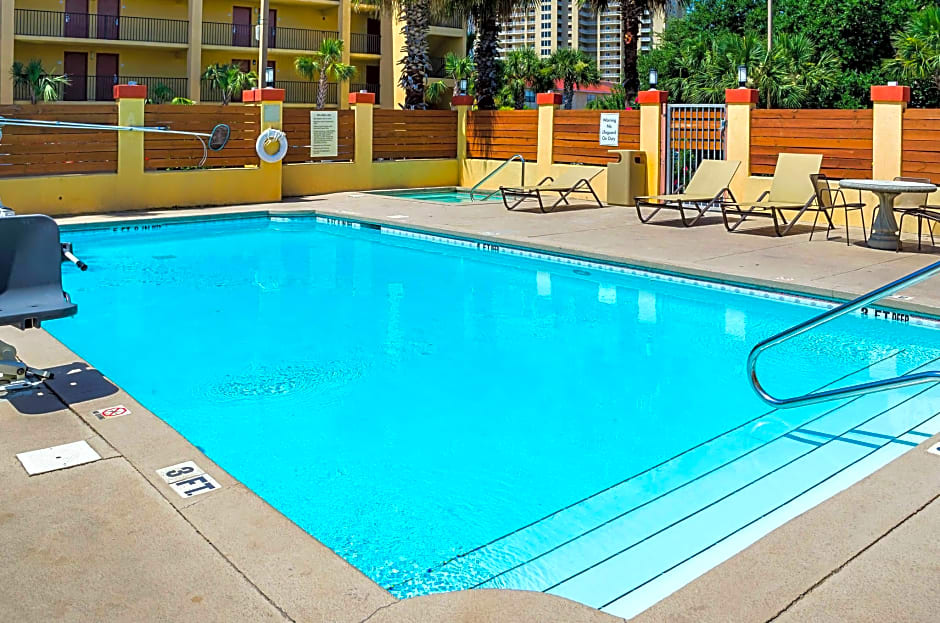 Quality Inn & Suites Destin