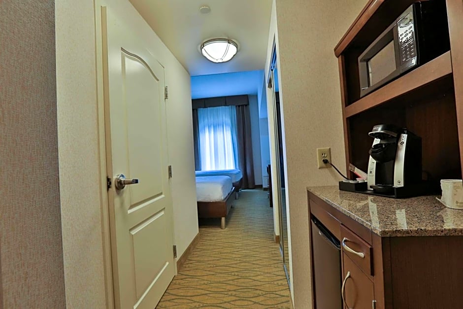 Hilton Garden Inn State College
