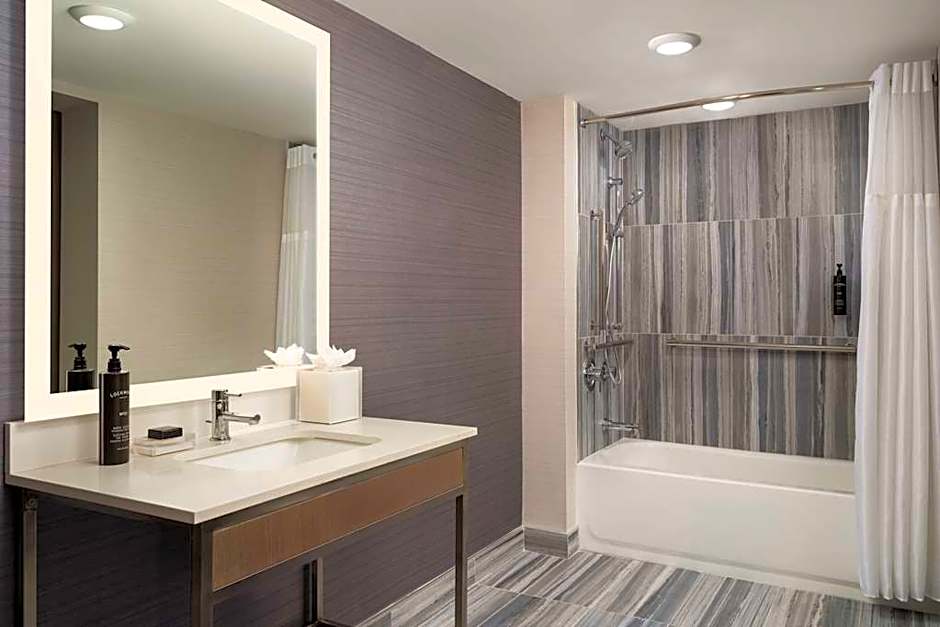 Hotel Lela Wilmington, Tapestry Collection by Hilton