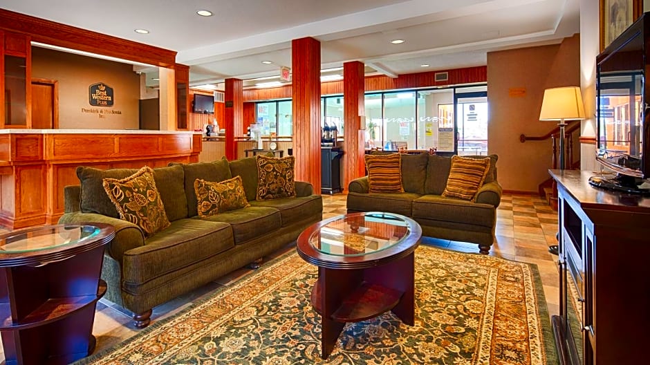 Best Western Dunkirk & Fredonia Inn