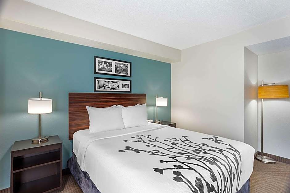 Sleep Inn near Penn State