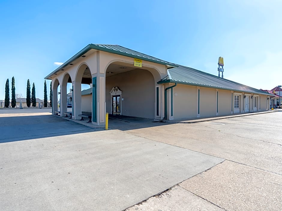 Motel 6 Bossier City, La 