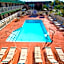 University Inn Fresno