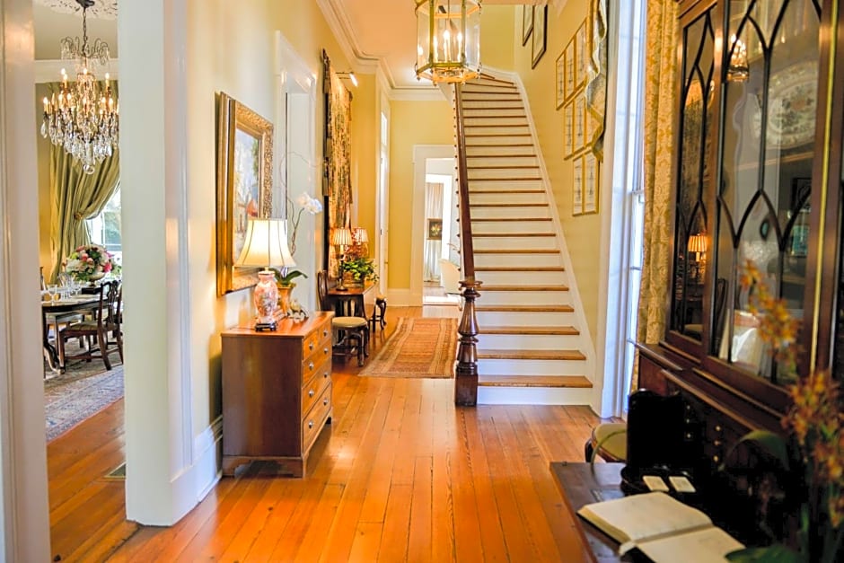 Terrell House Bed and Breakfast