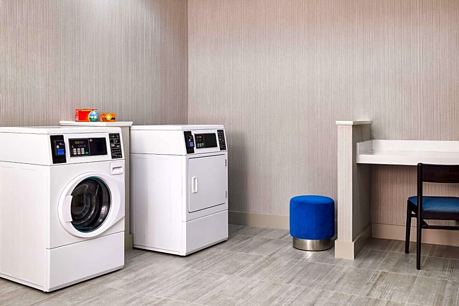 Hilton Garden Inn Tewksbury Andover