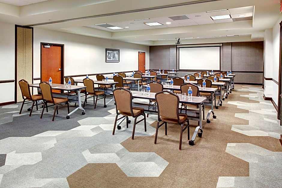 Hyatt Place Detroit/Livonia