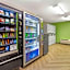 Extended Stay America Suites - Asheville - Tunnel Rd.