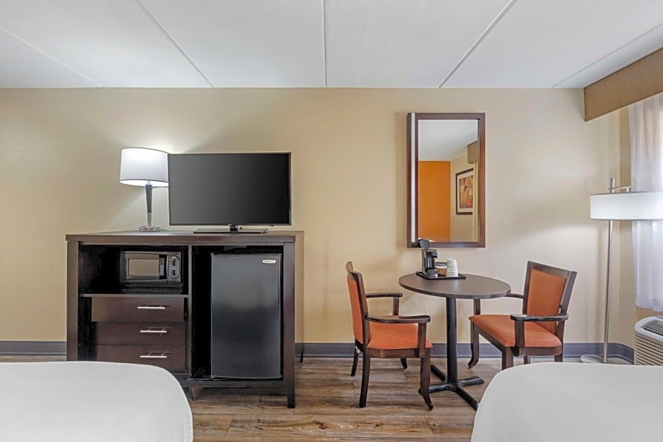 Best Western Kimball Inn