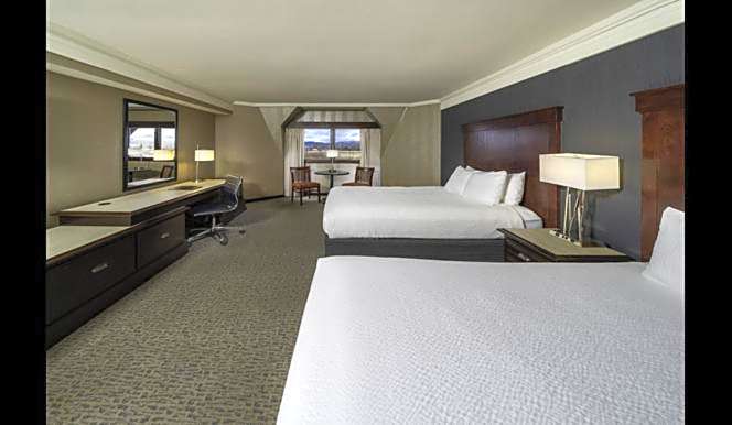 Carson Valley Inn
