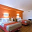 Motel 6-Frederick, MD - Fort Detrick