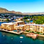 Grandview Lake Chelan- Waterfront View, Pool, Hot tub, Golf, 1 Min To Downtown