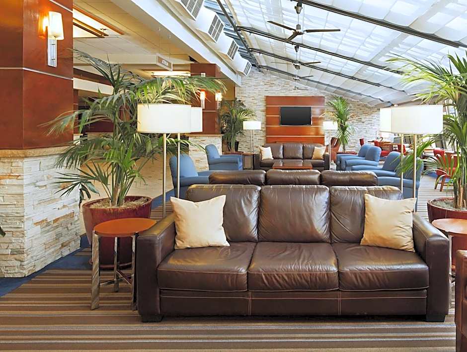 Four Points By Sheraton Los Angeles International Airport