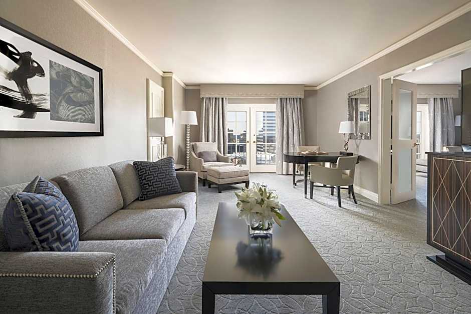The Ritz-Carlton St. Louis