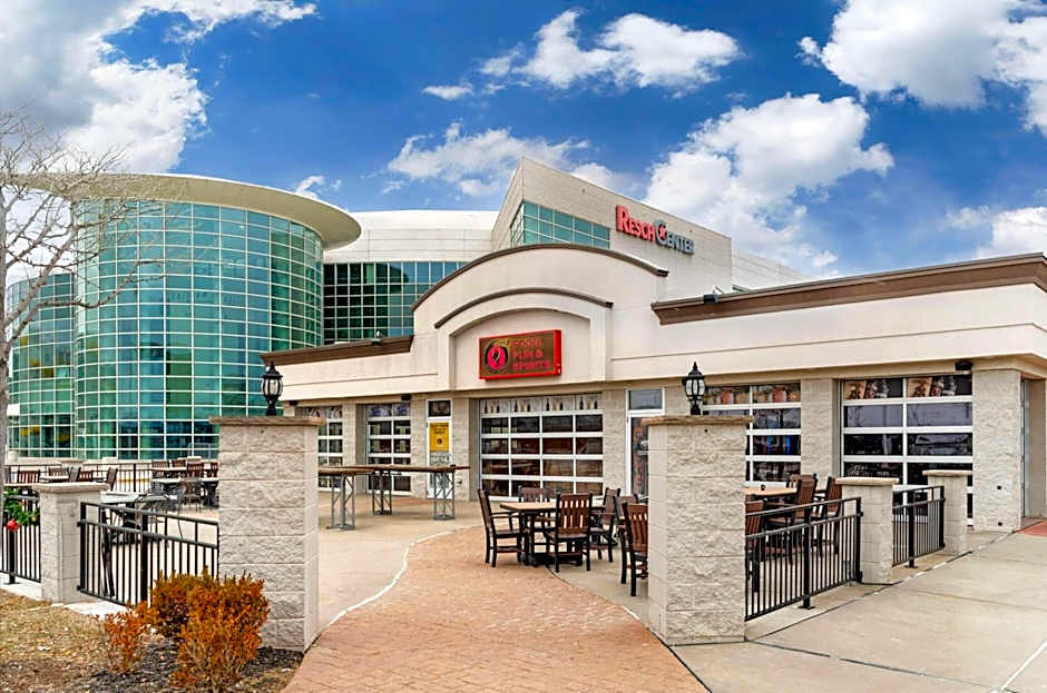 Best Western Green Bay Inn Conference Center