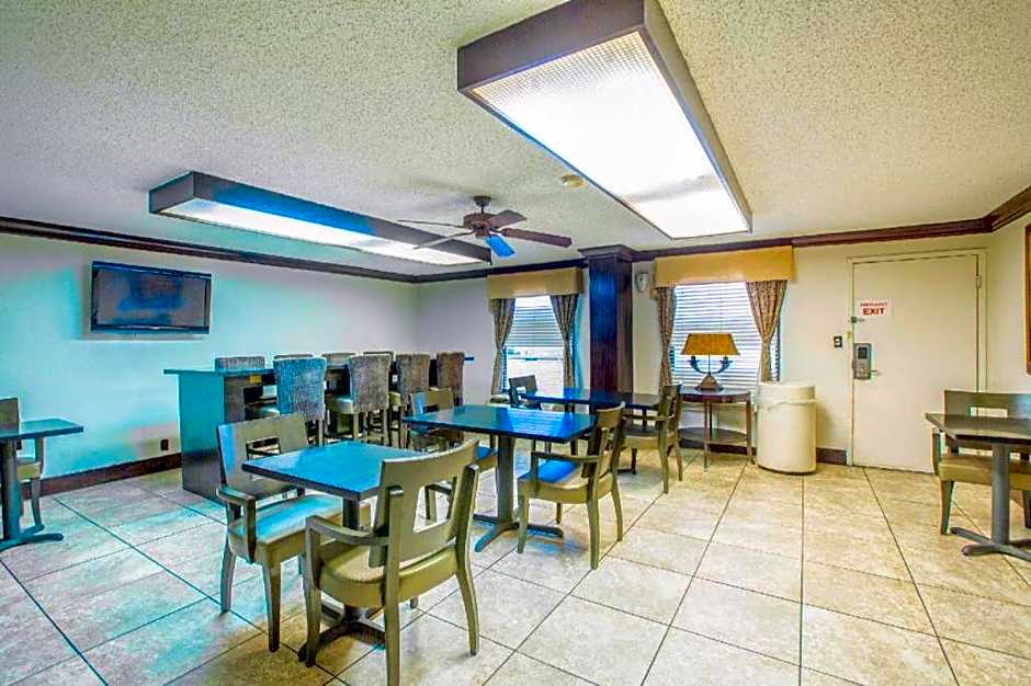 OYO Hotel Baton Rouge Mid City