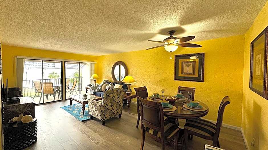 Sugar Beach Condo