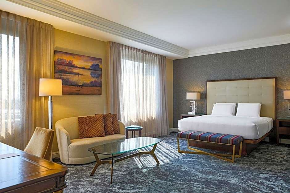 The Henry, Autograph Collection by Marriott