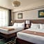 Flat Iron Hotel