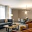 Hilton DFW Lakes Executive Conference Center