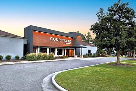 Courtyard by Marriott Memphis East/Park Avenue