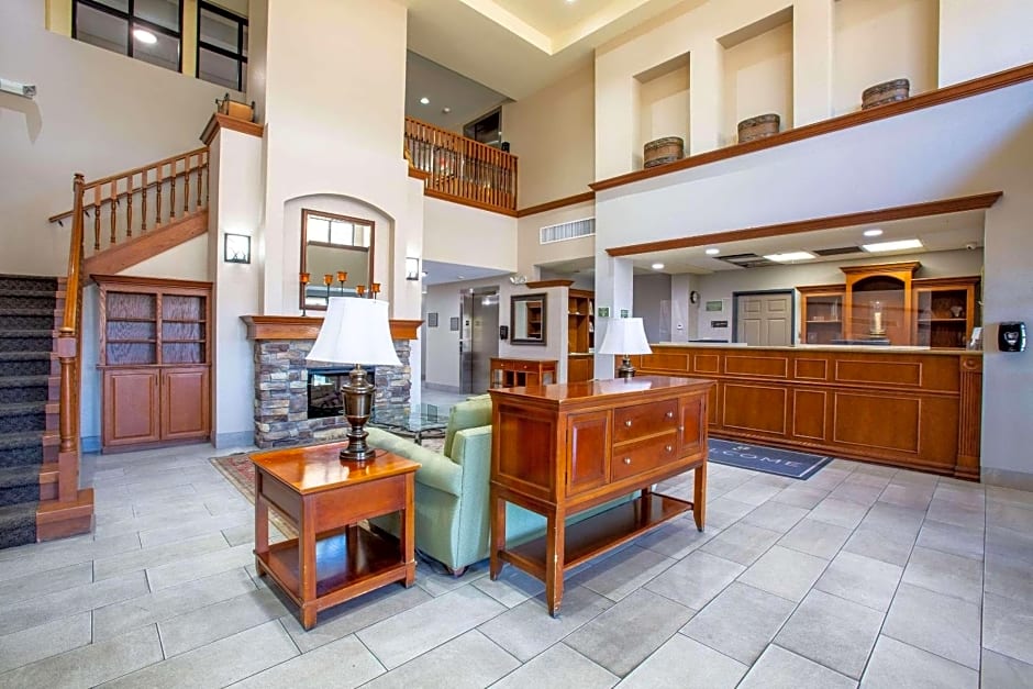 Country Inn & Suites by Radisson, Tucson City Center, AZ