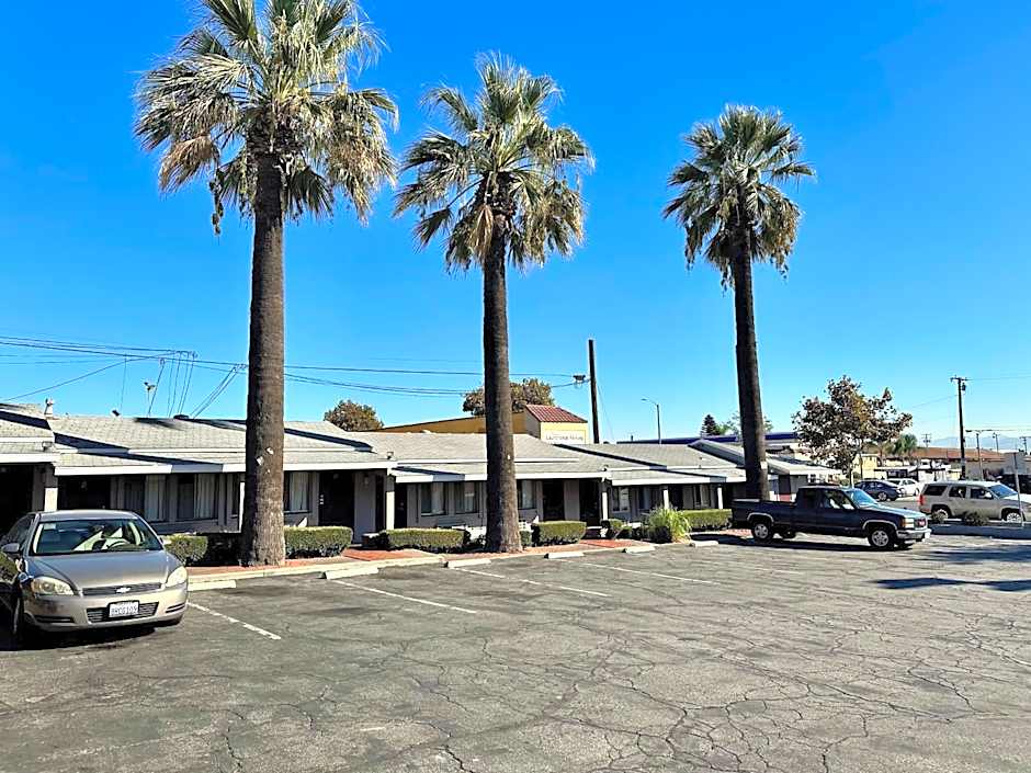 Pala Motel