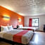 Motel 6-York, NE