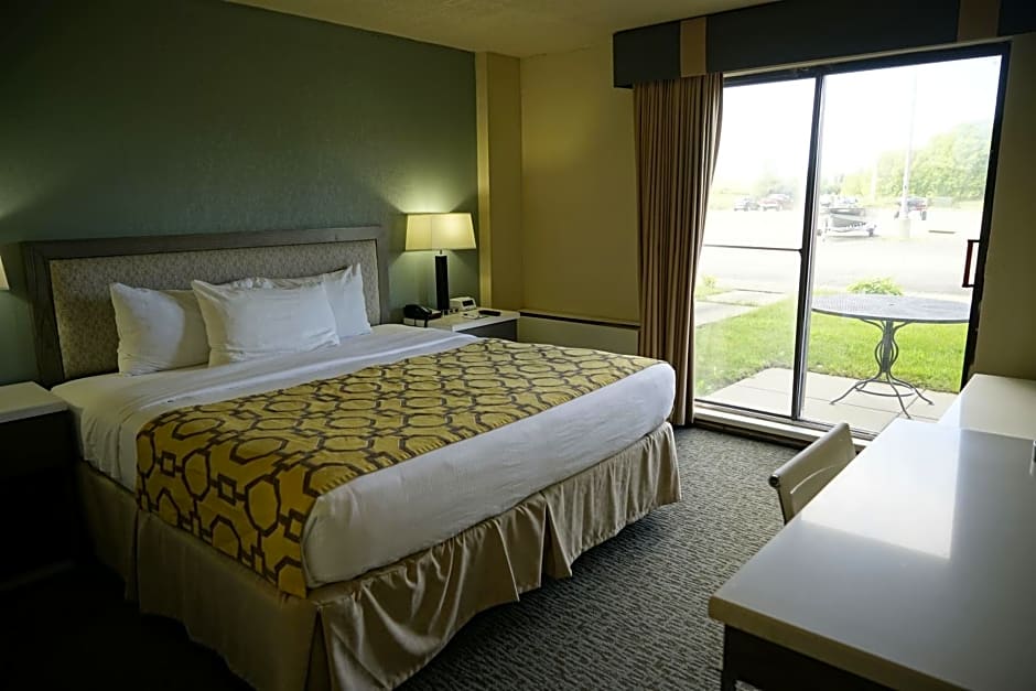 Baymont by Wyndham Shakopee