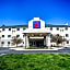 Motel 6-Missoula, MT