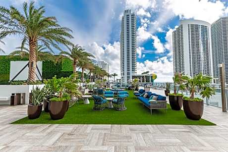 Hyde Beach House Hollywood Pr Suites - Alojamientos en HOLLYWOOD