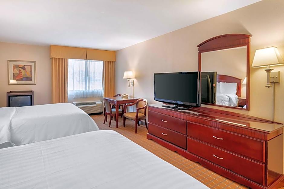 Best Western Plus West Covina Inn