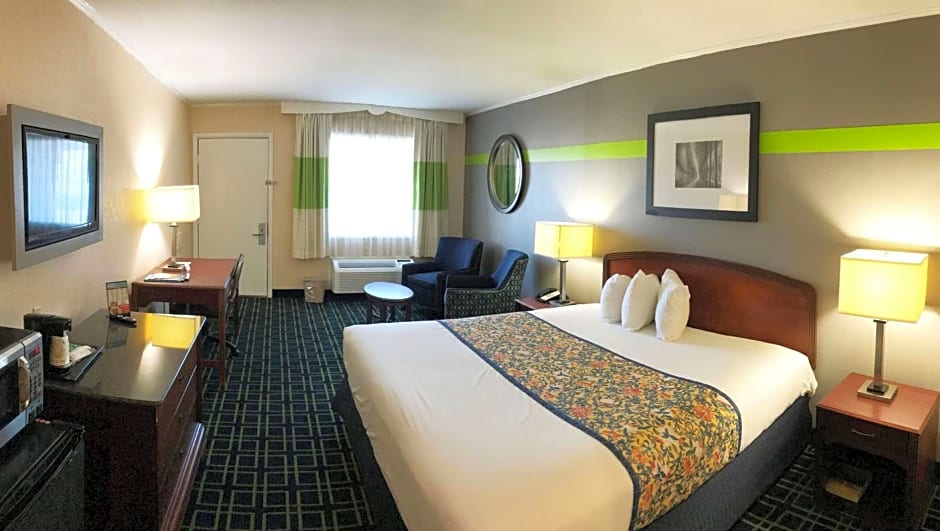 Magnuson Hotel Virginia Beach