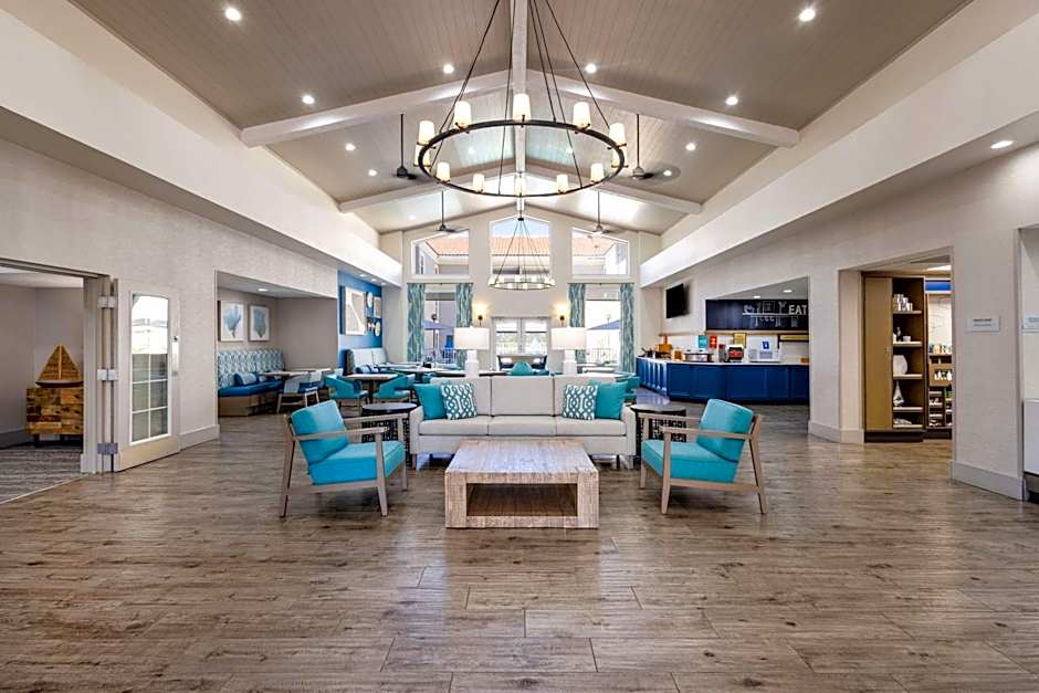 Hampton Inn By Hilton & Suites Venice Bayside South Sarasota