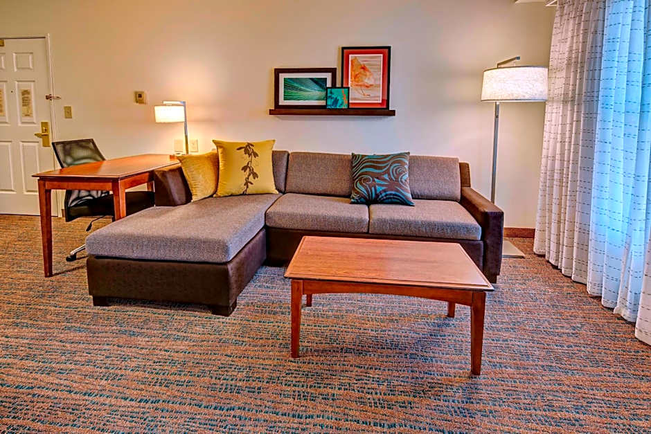 Residence Inn by Marriott Memphis Southaven