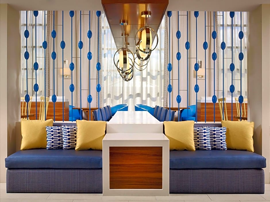 Sonesta ES Suites Houston Galleria