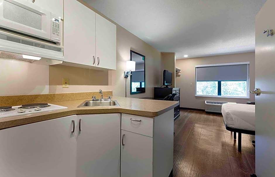 Extended Stay America Suites - Washington, D.C. - Alexandria - Landmark