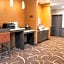 Comfort Suites Near Sam Houston Race Park